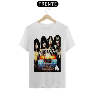 Nome do produto Kiss - 10th Anniversary Tour