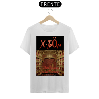 Nome do produto X-Tröm