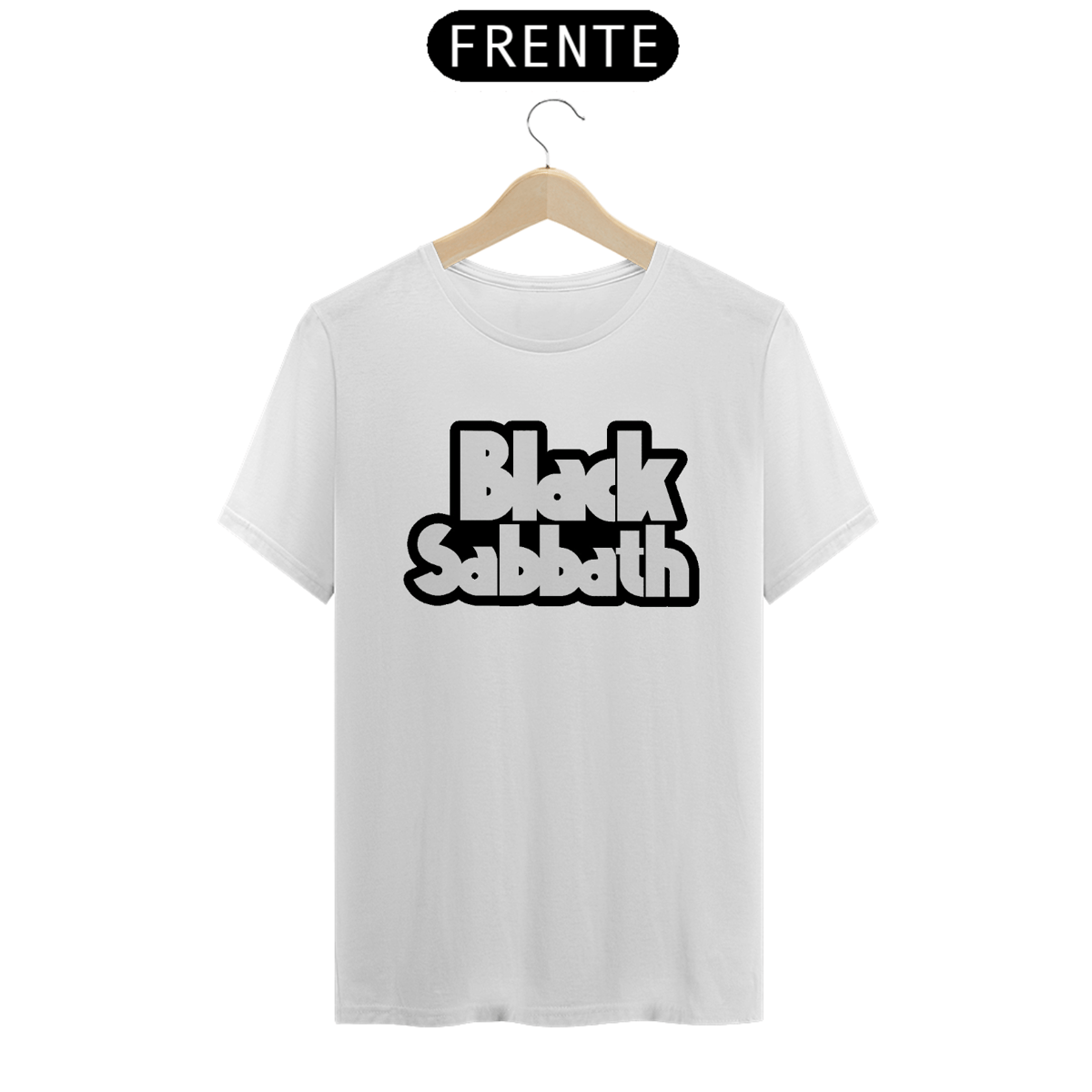 Nome do produto: Black Sabbath