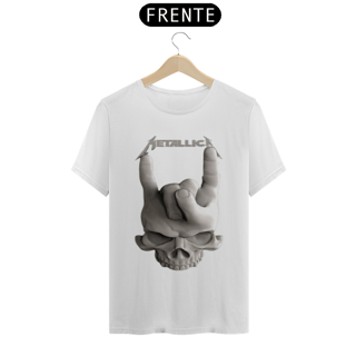 Nome do produto Metallica