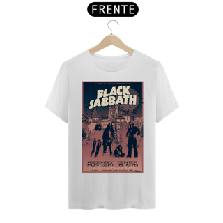 Nome do produto Black Sabbath - Tulsa Oklahoma 1978