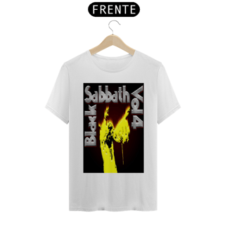 Nome do produto Black Sabbath - Vol 4