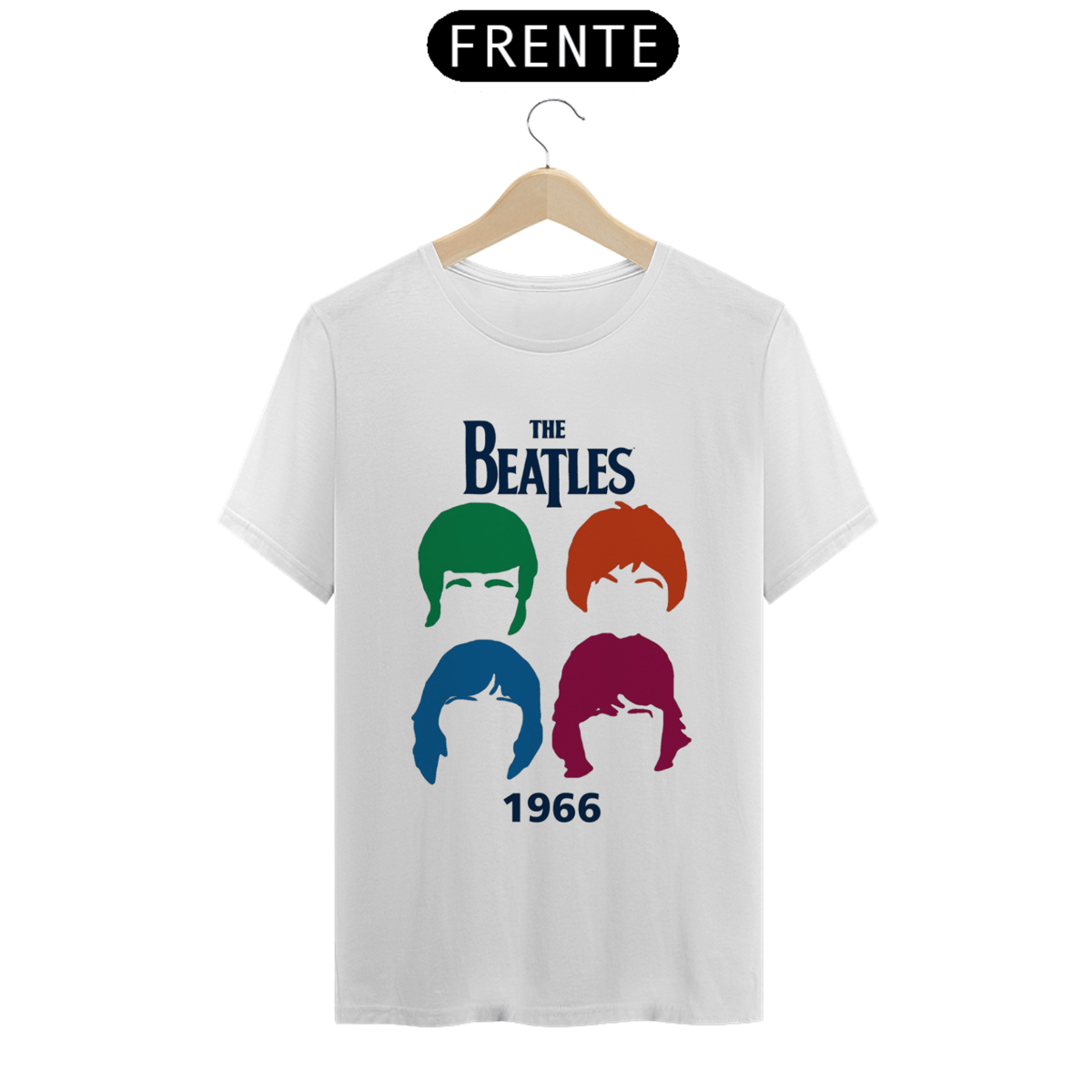 Nome do produto: The Beatles