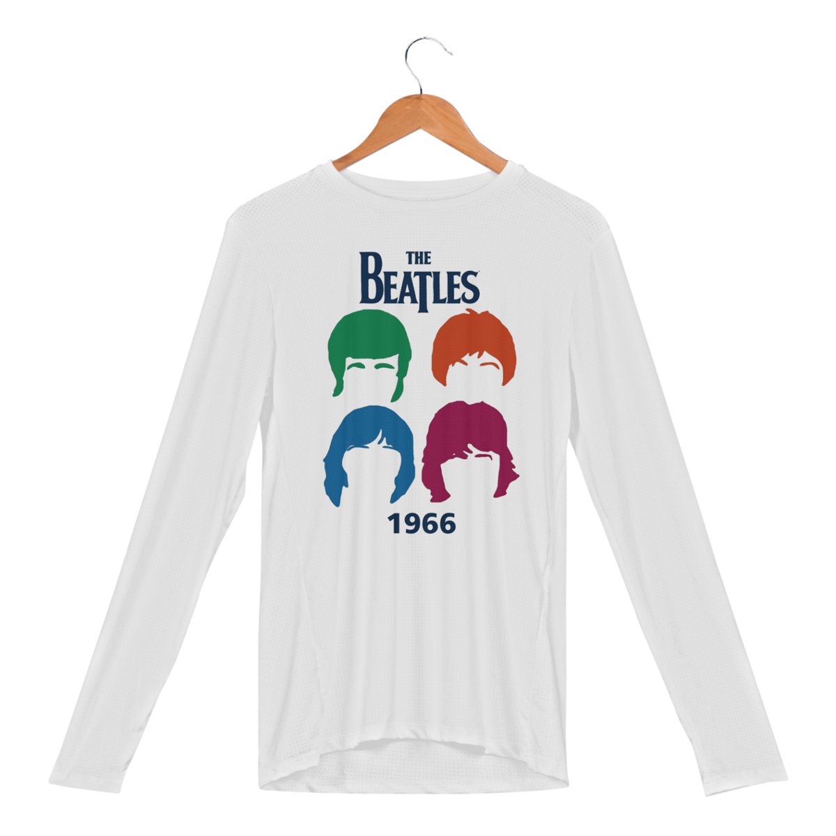 Nome do produto: The Beatles