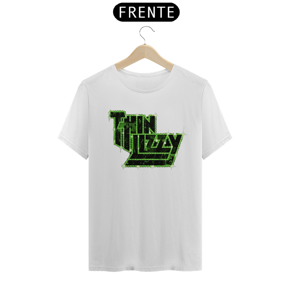 Nome do produto: Thin Lizzy