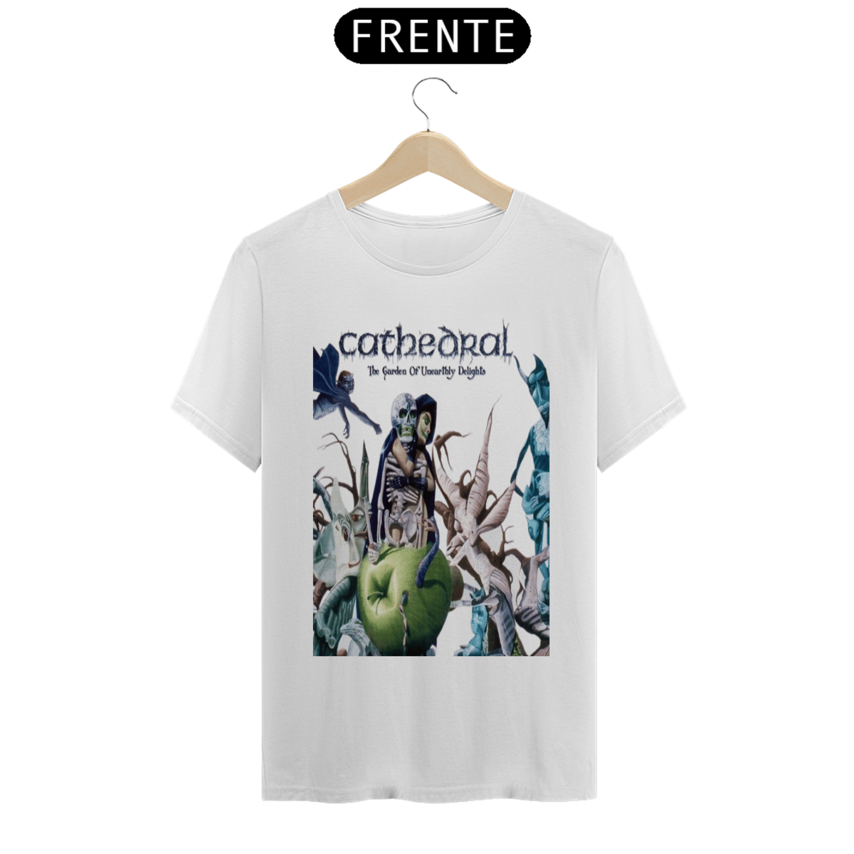 Nome do produto: Cathedral 