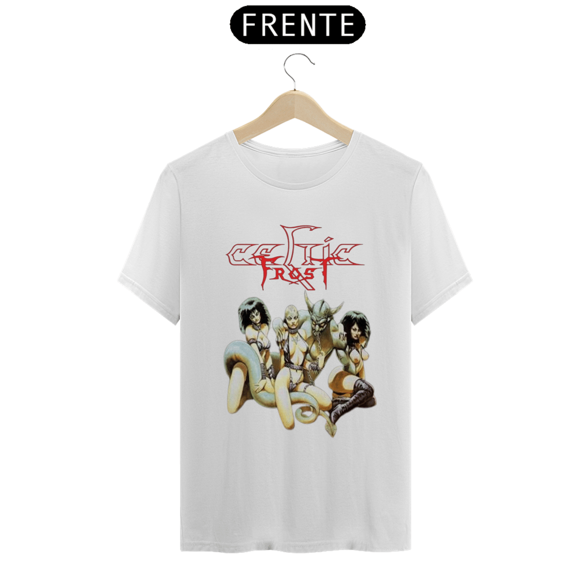 Nome do produto: Celtic Frost
