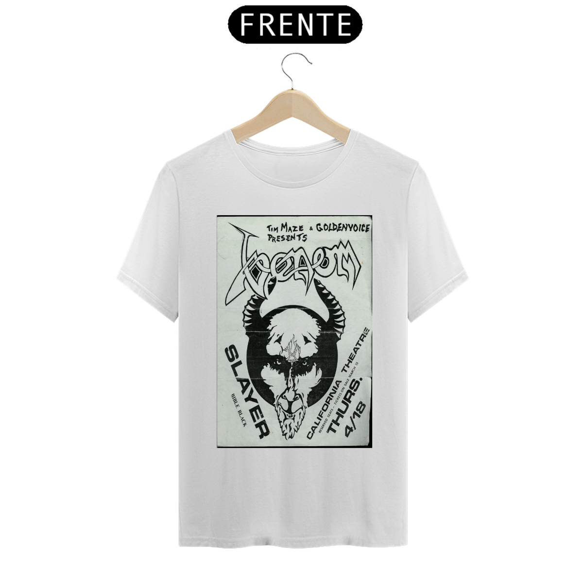 Nome do produto: Venom