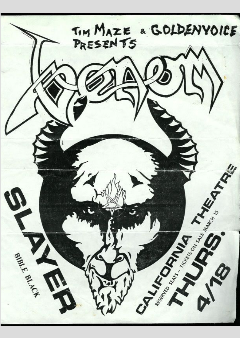 Nome do produto: Venom