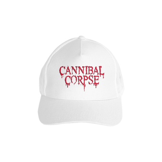 Nome do produto Cannibal Corpse