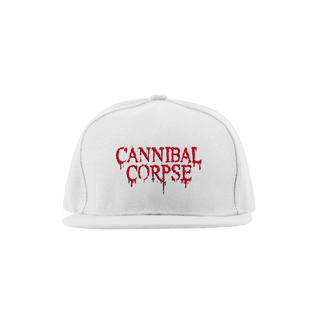 Cannibal Corpse