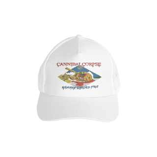 Nome do produto Cannibal Corpse - Hammer Smashed Face