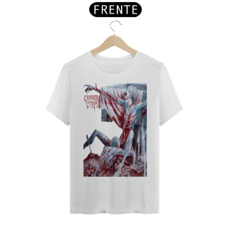 Nome do produto Cannibal Corpse - Tomb of the Mutilated