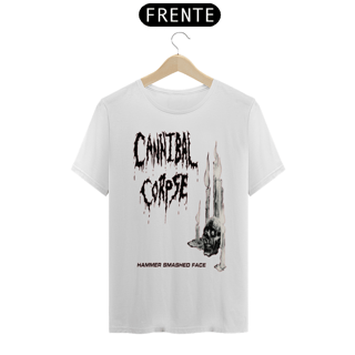 Nome do produto Cannibal Corpse - Hammer Smashed Face
