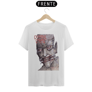 Nome do produto Cannibal Corpse - Vile