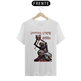 Nome do produto Cannibal Corpse - Unleashing the Bloodthirst