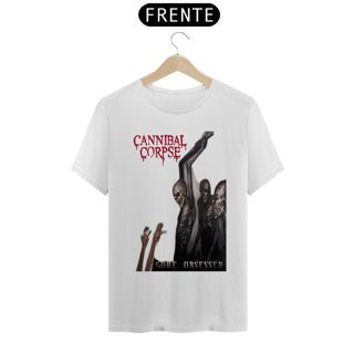 Nome do produto Cannibal Corpse - Gore Obsessed