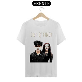 Nome do produto Clan of Xymox