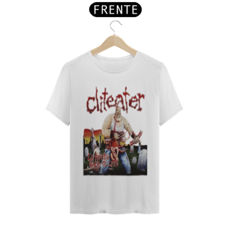 Nome do produto Cliteater - Cliteaten Back to Life