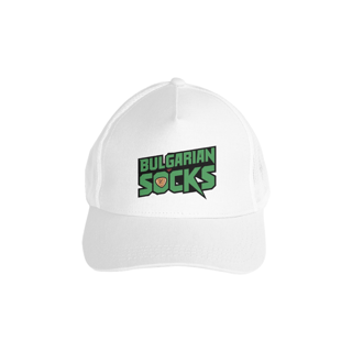 Nome do produto Bulgarian Socks