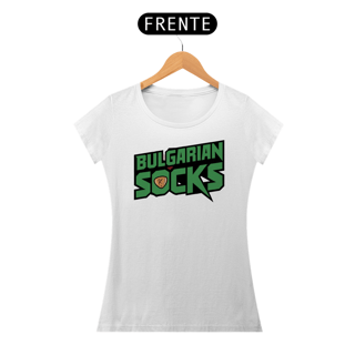 Nome do produto Bulgarian Socks 