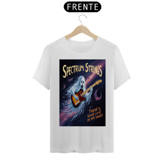 Nome do produto Spectrum Strings - There's Some Love in My Heart