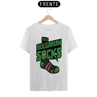 Nome do produto Bulgarian Socks