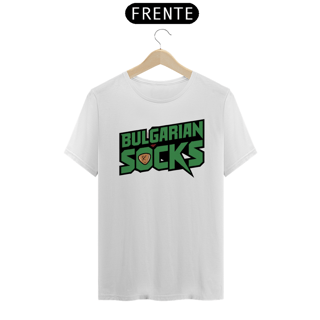 Nome do produto Bulgarian Socks
