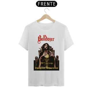 Nome do produto Bulldozer - The Final Separation