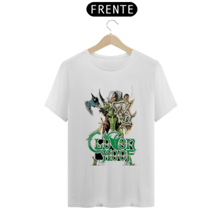 Nome do produto Cloven Hoof