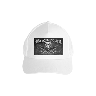 Nome do produto Body Count