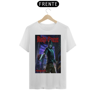 Nome do produto Body Count
