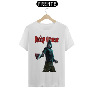 Nome do produto Body Count
