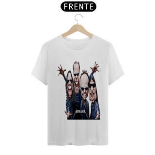 Nome do produto Metallica
