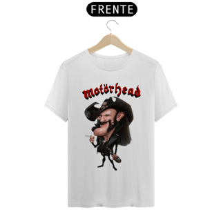 Nome do produto Motörhead