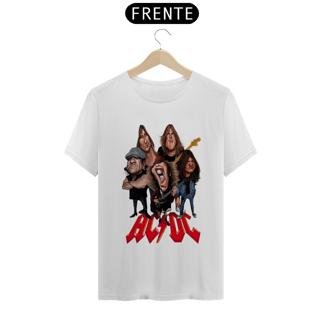 Nome do produto AC/DC