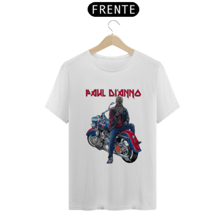 Nome do produto Paul Di