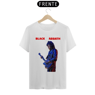 Nome do produto Black Sabbath