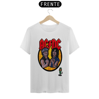 Nome do produto AC/DC