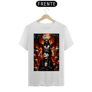 Nome do produto King Diamond