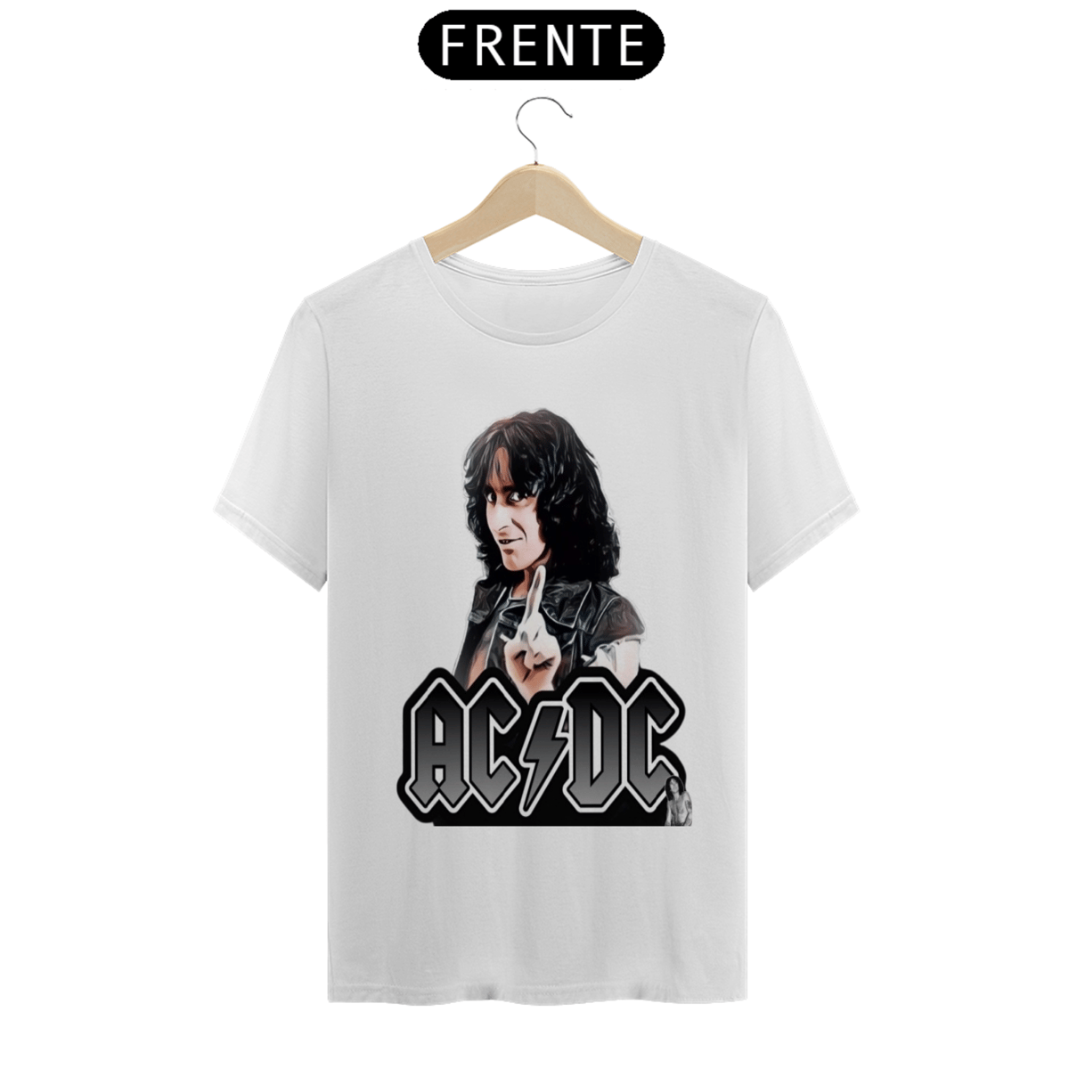 Nome do produto: AC/DC