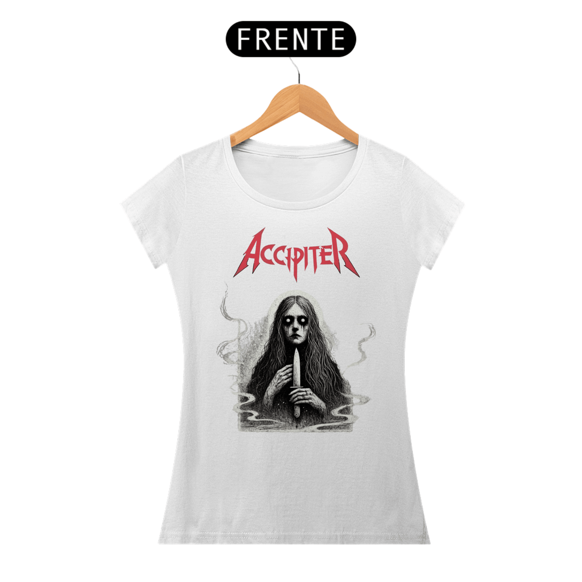 Nome do produto: Accipiter