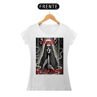 Nome do produto Accipiter - She Cut Herself