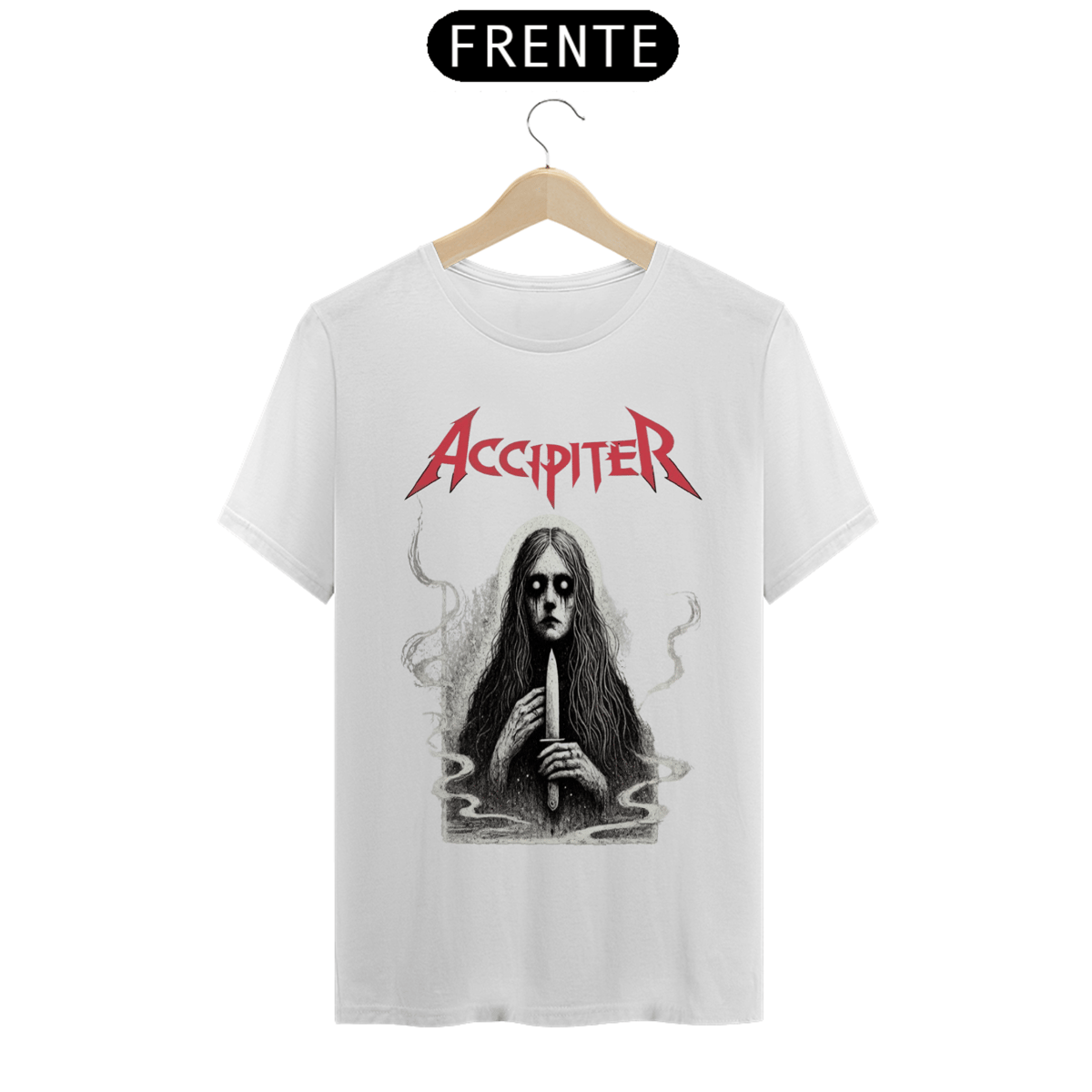 Nome do produto: Accipiter