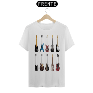 Nome do produto Guitars
