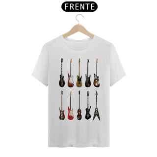 Nome do produto Guitars