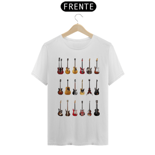Nome do produto Guitars