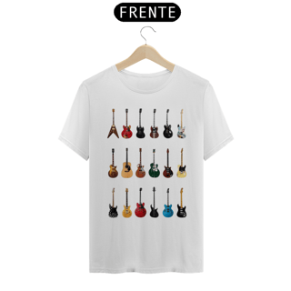 Nome do produto Guitars