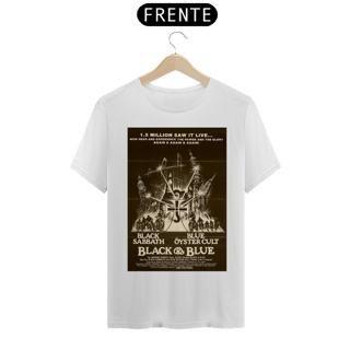 Nome do produto Black Sabbath & Blue Öyster Cult
