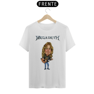 Nome do produto Megadeth